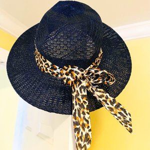 Beach Sun Hat